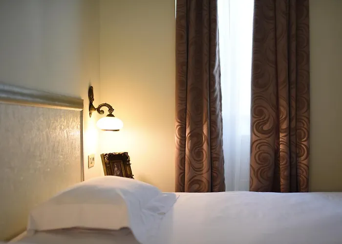 Euro Hotel Grivita