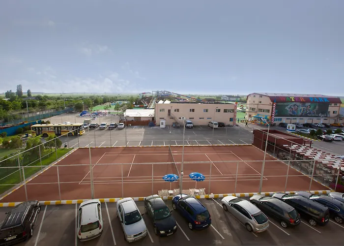 Rin Airport Hotel