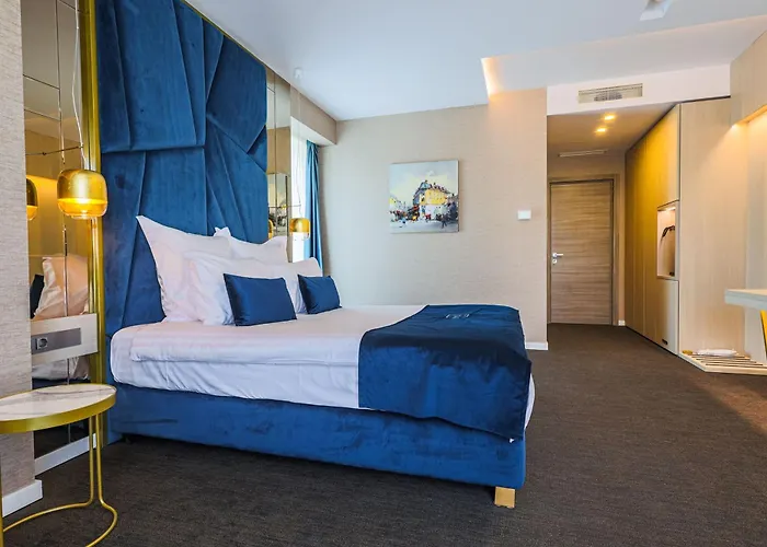 Hotel Nova Luxury